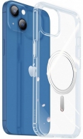 Чехол Dux Ducis TPU for iPhone 14 Clin with MagSafe thumbnav