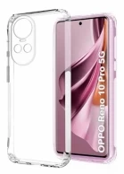 Чехол Helmet TPU Oppo Reno 10 Pro 