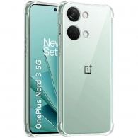 Husa Helmet TPU Soft OnePlus Nord 3 thumbnav