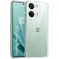 Чехол Helmet TPU Soft OnePlus Nord 3 