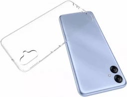 Husa Helmet Soft Samsung A05 