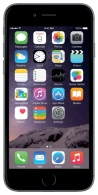 Смартфон Apple MG3H2CL 64Gb Space Grey thumbnav 1