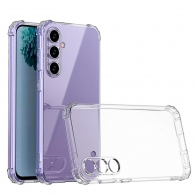 Чехол WOO Soft TPU Samsung Galaxy S24 Ultra thumbnav