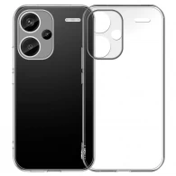 Husa WOO Soft TPU Redmi Note 13 4G 
