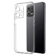 Husa WOO Soft TPU Redmi Note 13 Pro 4G 