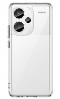 Чехол WOO Soft TPU Redmi Note 13 Pro Plus 5G thumbnav