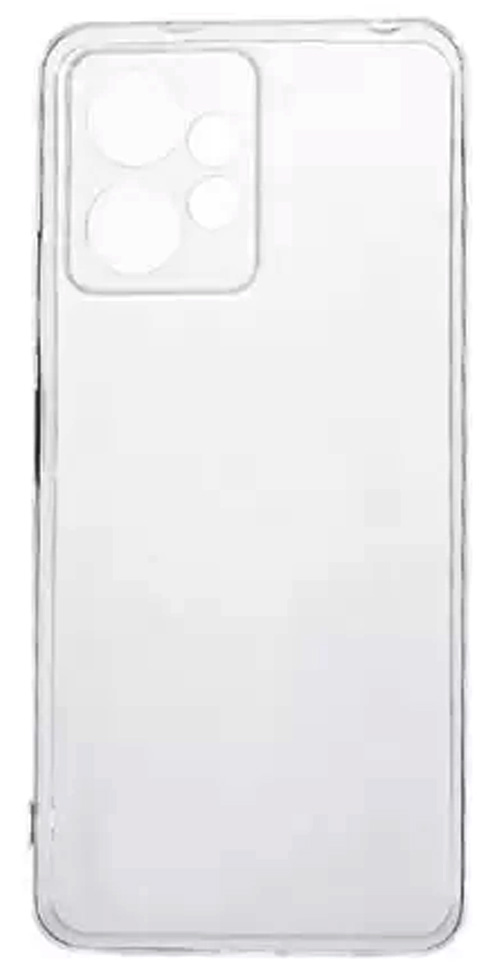 Husa Pentru smartphone Xiaomi WOOCSTPX14TCL Transparent photo 1 Husa Pentru smartphone Xiaomi WOOCSTPX14TCL Transparent photo 1