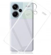 Husa WOO Soft TPU Redmi A3 