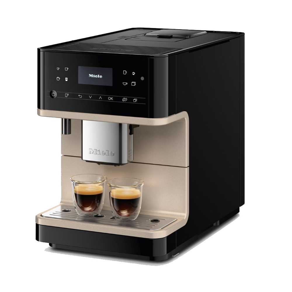 Кофемашина Эспрессо Miele CM6360 OBCM / 15 бар / Эспрессо photo 4