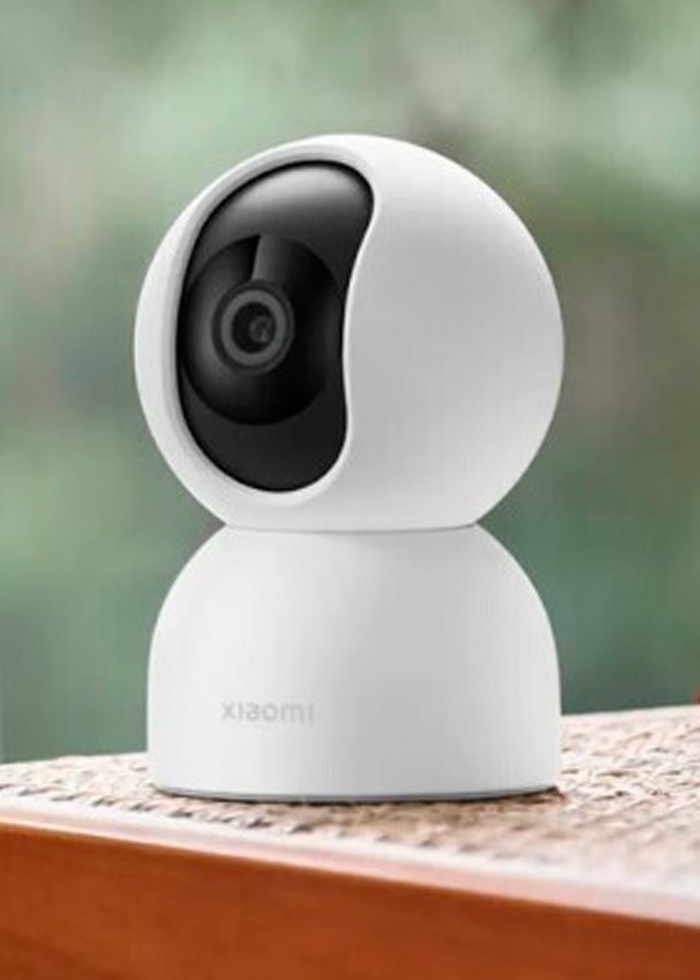 IP camera Xiaomi Smart C400 photo 6