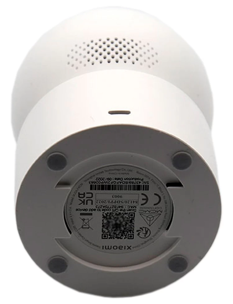 IP камера Xiaomi С200 photo 7