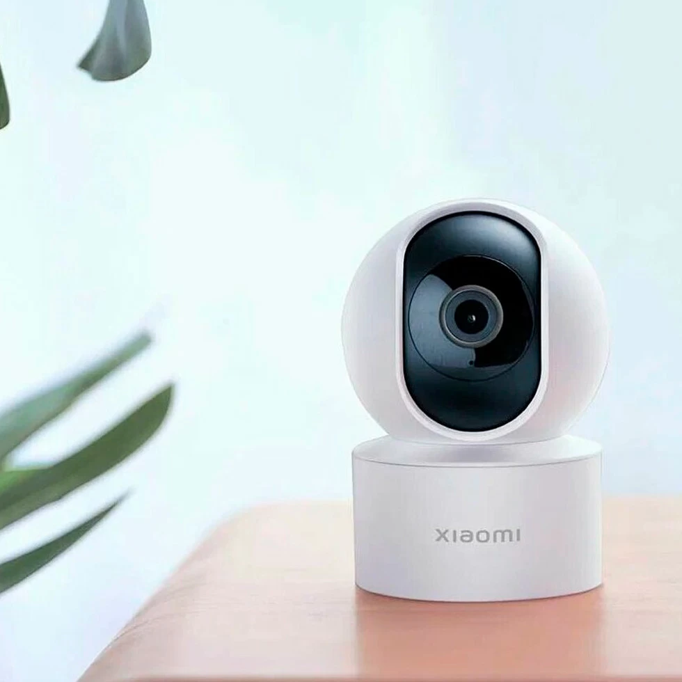 IP камера Xiaomi С200 photo 8