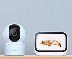 IP camera Xiaomi С200 thumbnav 10
