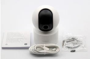 IP камера Xiaomi С200 thumbnav 11