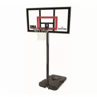 Stand Basketball Spalding Highlight Portable 