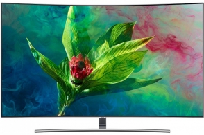  Samsung QE55Q8CN thumbnav 1