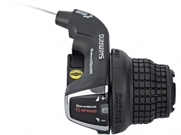 Шифтер SHIMANO ASLRS35R6CP thumbnav