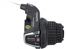 SCHIMBATOR DE VITEZE SHIMANO ASLRS35R6CP 