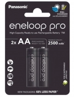 Acumulator Panasonic BK3MCDE2CP 