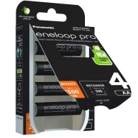 Аккумулятор Panasonic BK3MCDE4CP thumbnav 2