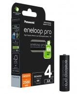 Аккумулятор Panasonic BK3MCDE4CP thumbnav 3