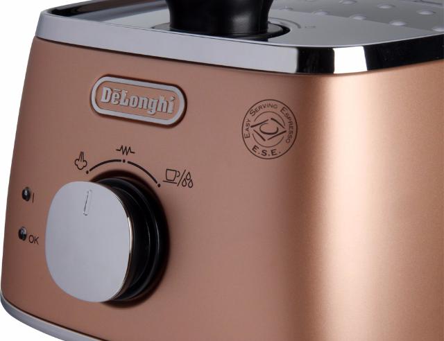 Cafetiera Delonghi / /  photo 2