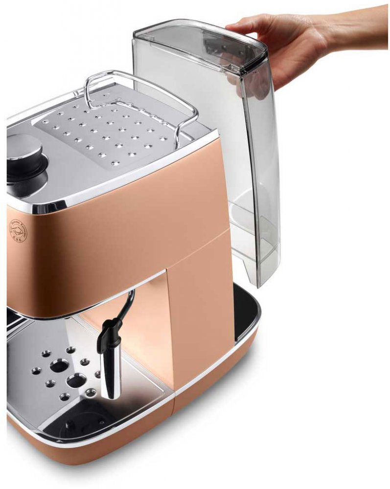 Cafetiera Delonghi / /  photo 5