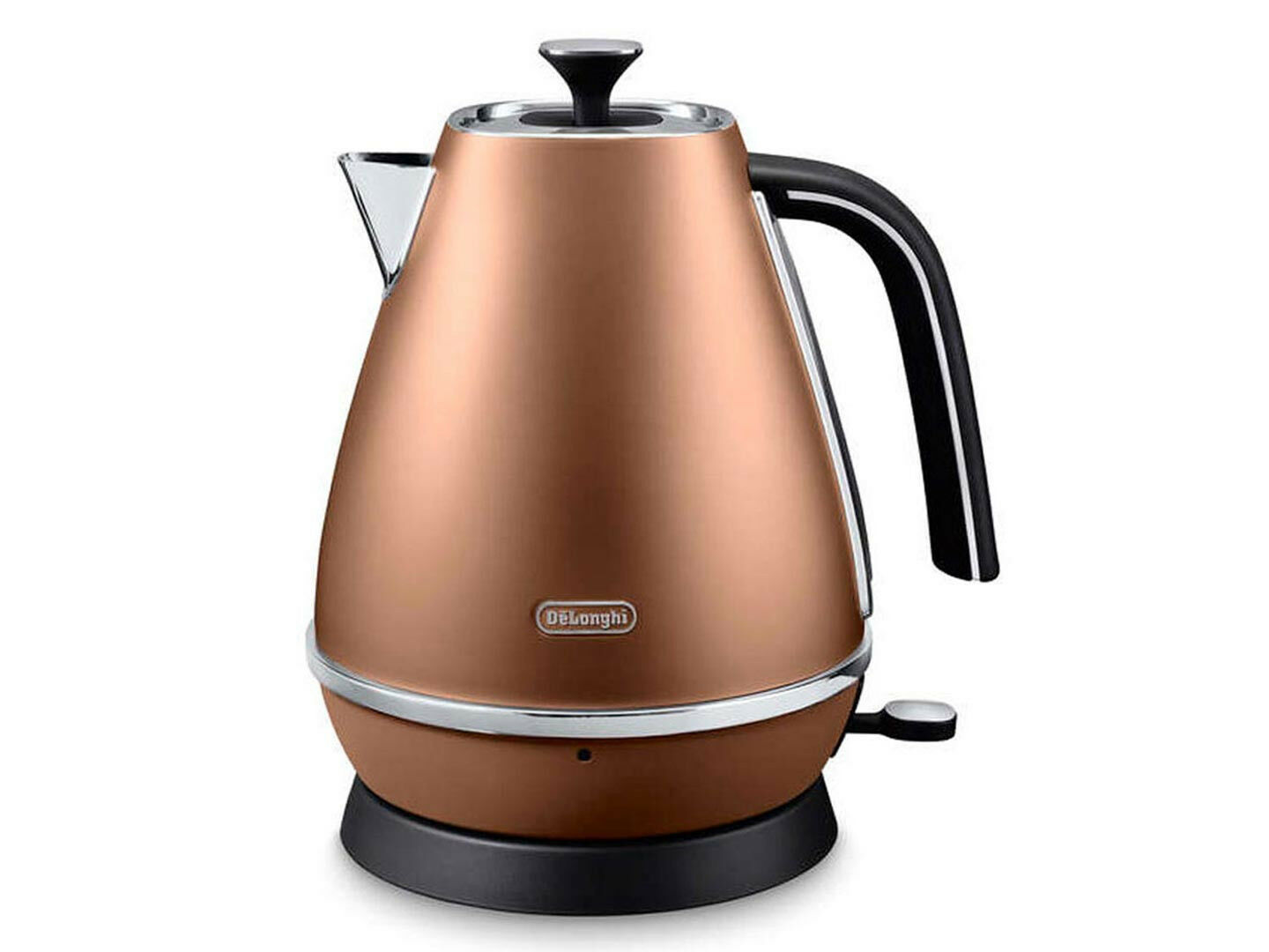 Fierbator de apa electric Delonghi Distinta KBI 2001.CP photo Fierbator de apa electric Delonghi Distinta KBI 2001.CP photo