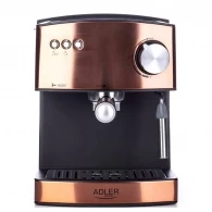 Cafetiera Adler AD4404cr 