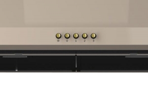 Вытяжка Beko CWB6410CR thumbnav 3