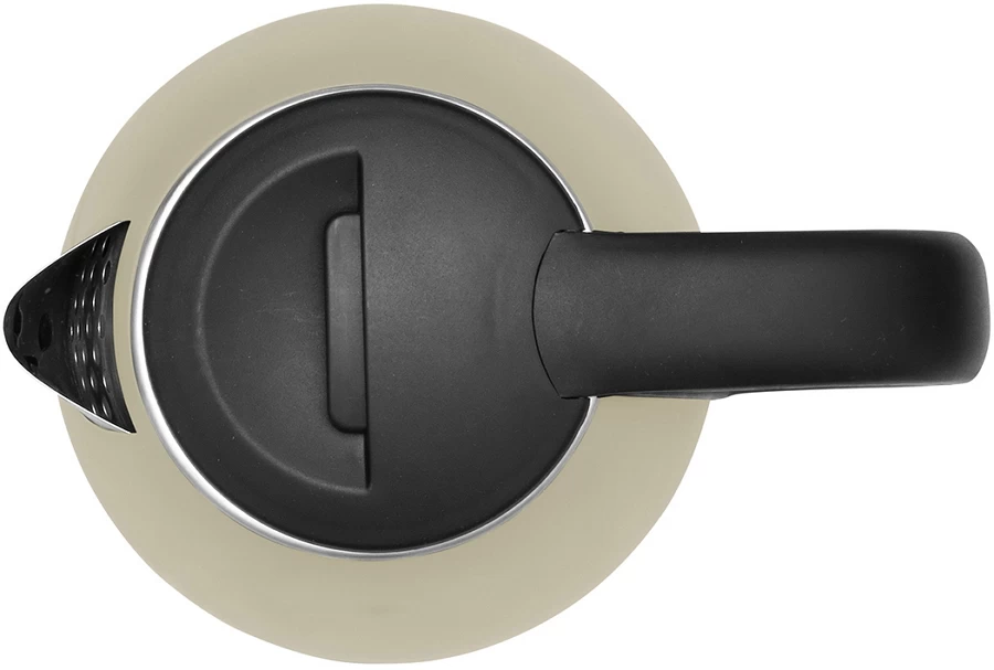 Чайник электрический First FA54073CR photo 2