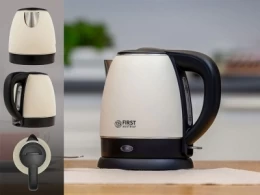 Чайник электрический First FA54073CR thumbnav 4