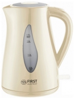 Fierbator de apa electric First FA54176CR thumbnav