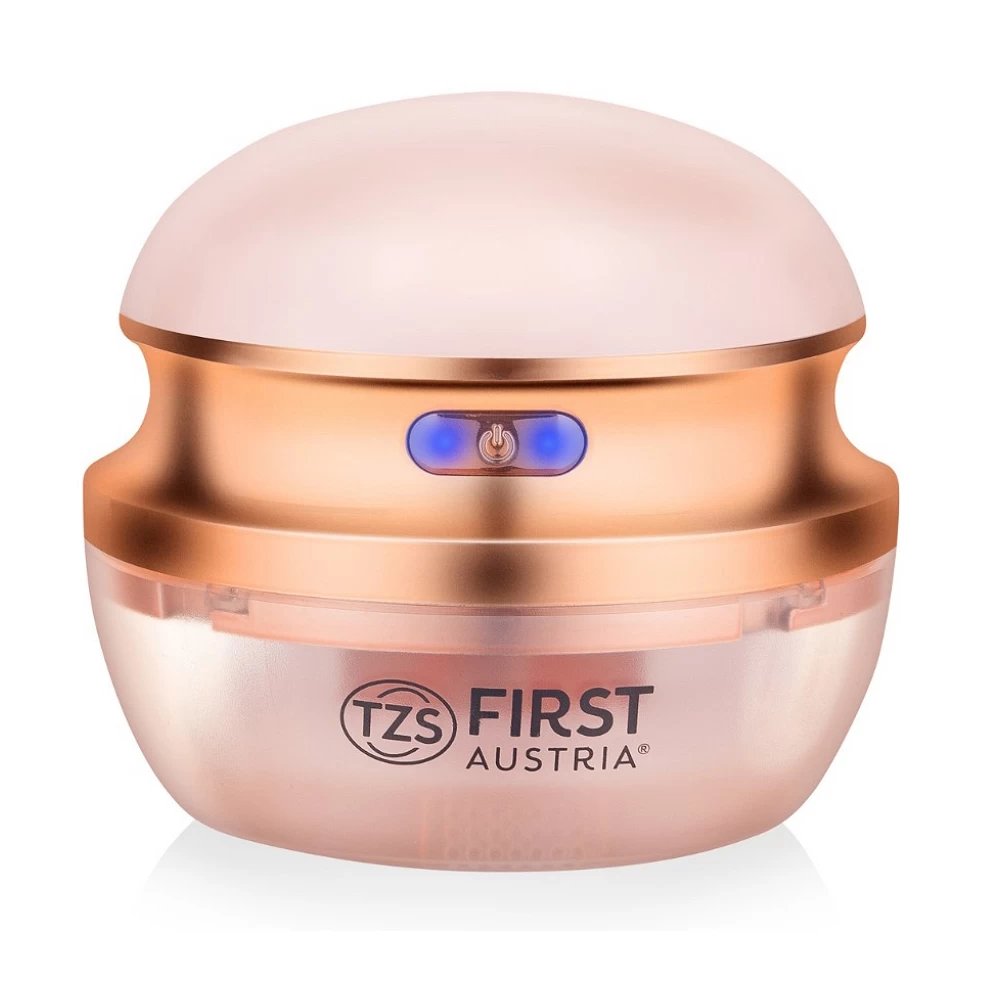 Машинка для стрижки катышков First FA55304CR photo 1