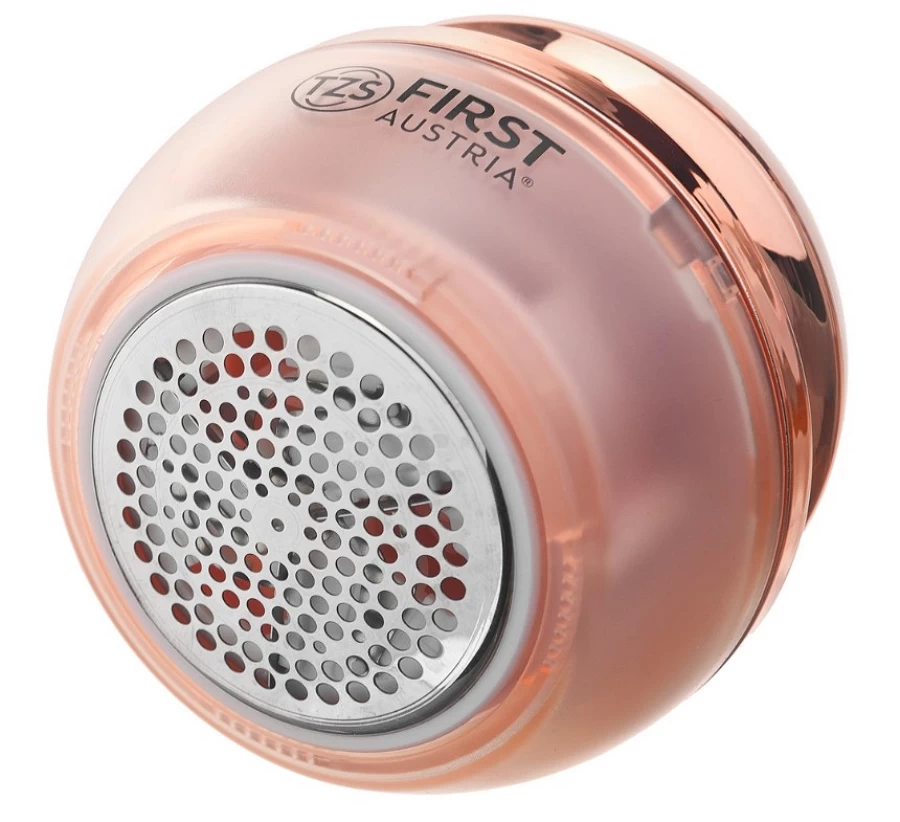 Машинка для стрижки катышков First FA55304CR photo 2