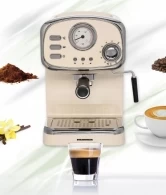 Aparat de cafea Heinner HEM1100CR thumbnav 3