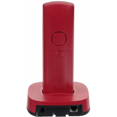 Радиотелефон Panasonic KXTGC310UCR photo 2