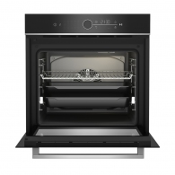 Встраиваемый духовой шкаф Beko BBIM13400XCS thumbnav 2