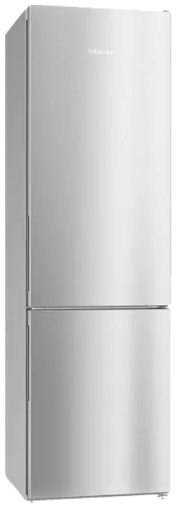 Frigider cu o usa Miele KFN29133Dedtcs / 338 l / 201.1 cm / A++ / Gri photo 1 Frigider cu o usa Miele KFN29133Dedtcs / 338 l / 201.1 cm / A++ / Gri photo 1