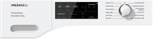 Masina de spalat Miele WEG365WCS thumbnav 3