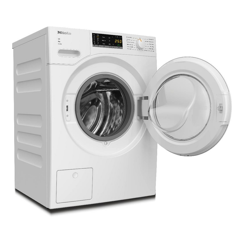 Masina de spalat Miele WWA120WCS photo 2