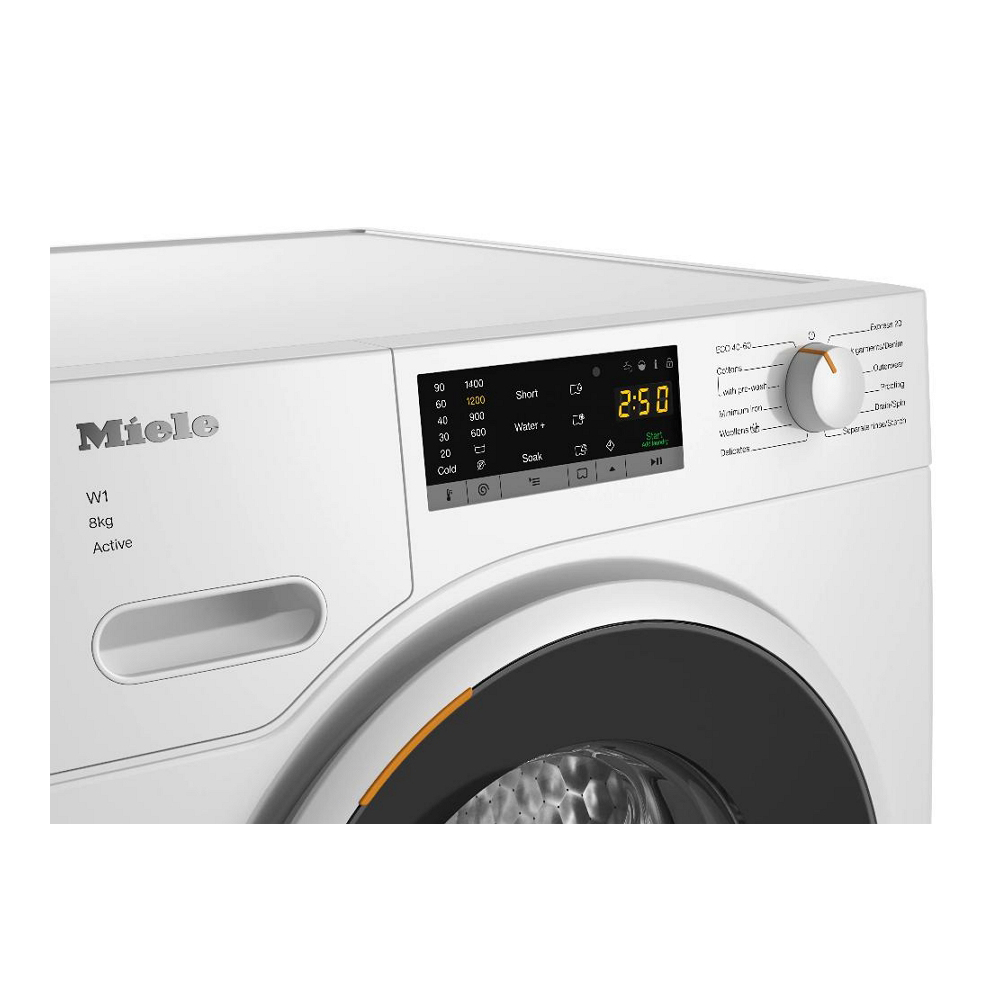 Masina de spalat Miele WWA120WCS photo 3