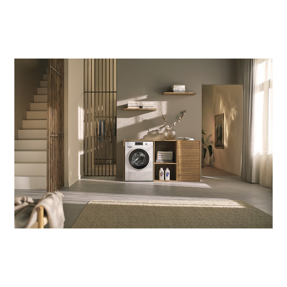 Masina de spalat Miele WWA120WCS photo 4