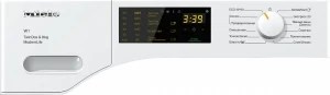 Стиральная машина Miele WWD660WCS TDos&amp;8kg thumbnav 2