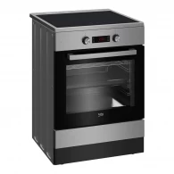 Aragaz electric Beko  FSM69301XCT thumbnav 3