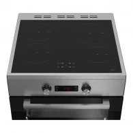 Aragaz electric Beko  FSM69301XCT thumbnav 5