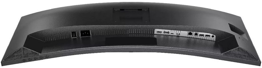 Монитор AOC CU34P3CV photo 4