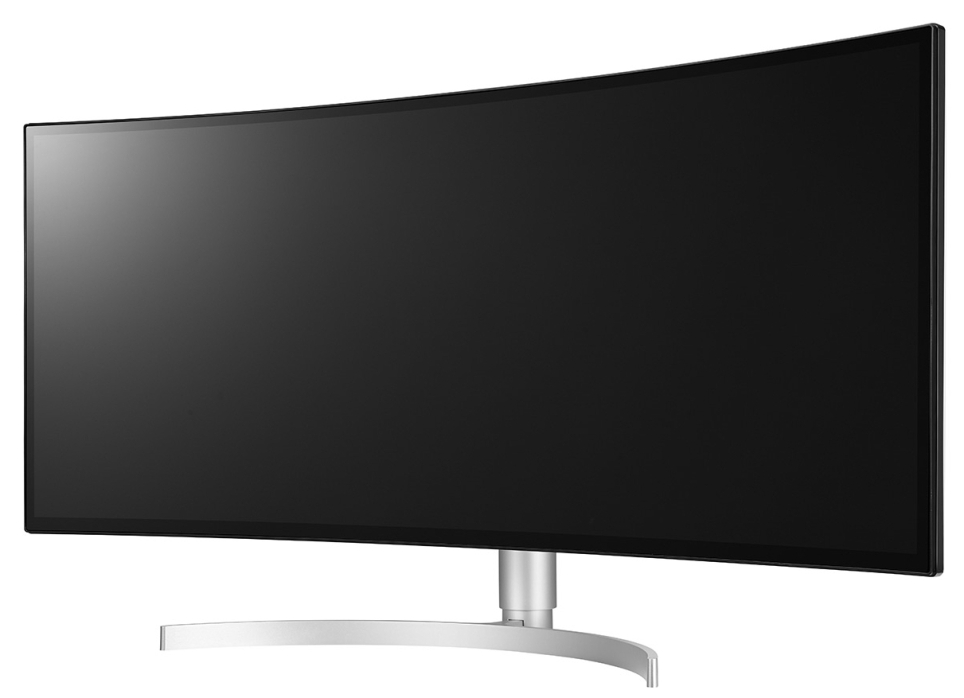 Monitor LG 34WK95C-W photo 3
