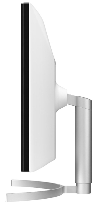 Monitor LG 34WK95C-W photo 4