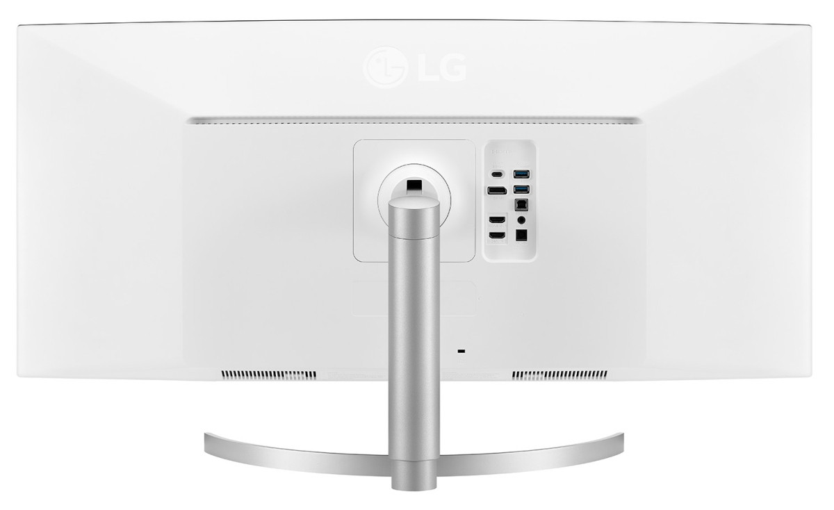 Monitor LG 34WK95C-W photo 5